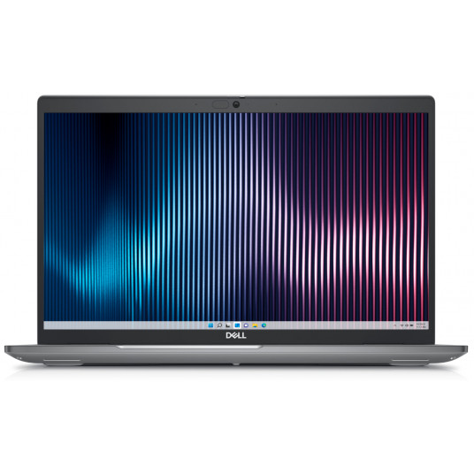 Nešiojamas kompiuteris Dell Latitude 5540 15.6", Intel Core i7, i7-1355U, 16GB RAM, 512GB SSD, Intel Integrated Graphics, Windows 11 Pro, Estonian, N021L554015EMEA_VP_EST