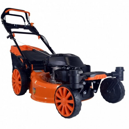 Benzininė savaeigė vejapjovė AMBER-LINE ZERO 4.2 kW