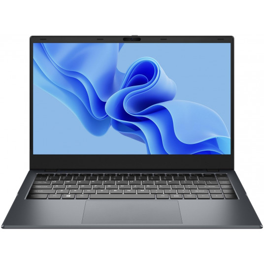  Chuwi GemiBook X Pro CWI574 Celeron N100 14.1"FHD IPS 8GB SSD256 BT Win11 