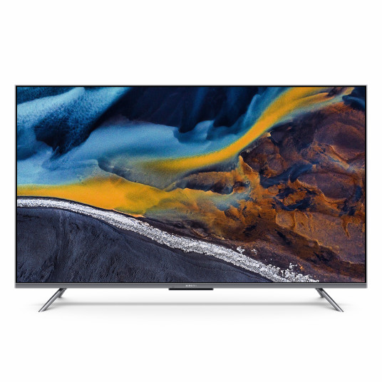  Televizorius Xiaomi Q2 QLED 55" Smart 