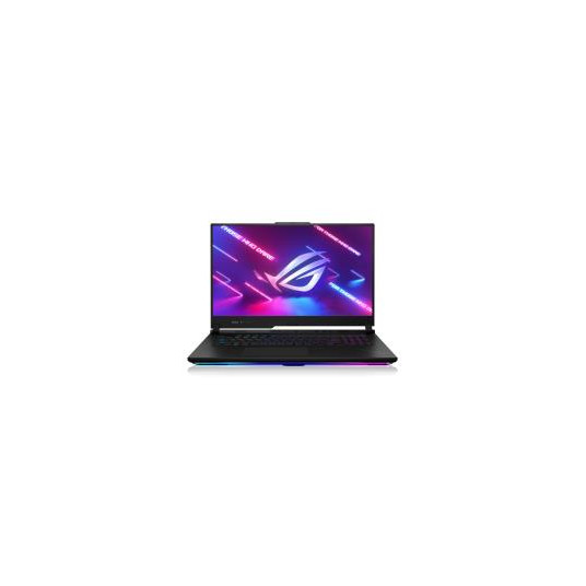  Nešiojamas kompiuteris Asus ROG Strix SCAR 17 G733PZ-LL023W 90NR0DC4-M00280 WQHD 17.3", Ryzen 9 7945HX, RAM 32GB, SSD 1TB, NVIDIA GeForce RTX 4080, Windows 11 Home 