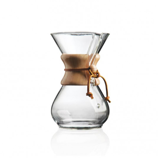  Chemex 6-cup classic 