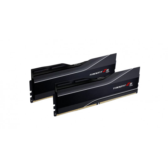  G.Skill Trident Z5 Neo 32 GB, DDR5, 5600 MHz, PC/server, Registered No, ECC No, 2x16 GB 