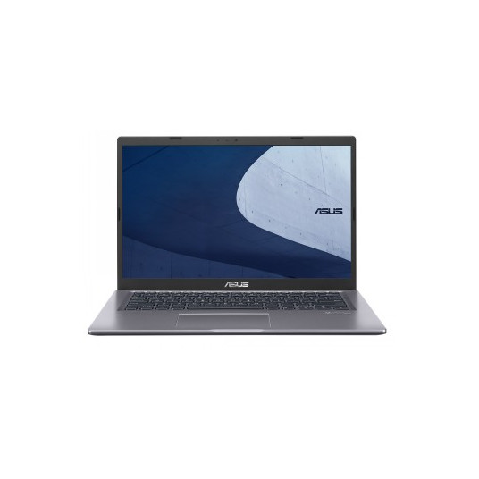 Nešiojamas kompiuteris Asus ExpertBook P1, Intel UHD Graphics, 14" 4GB RAM, 128GB SSD, Intel Pentium Gold, Windows 11 Pro P1412CEA-EK1093X Gray