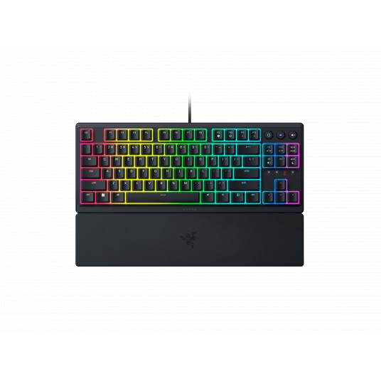  RAZER Ornata V3 Tenkeyless žaidimų klaviatūra US RZ03-04880100-R3M1 