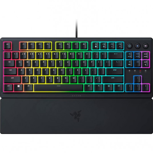  Keyboard Razer Ornata V3 TKL US 