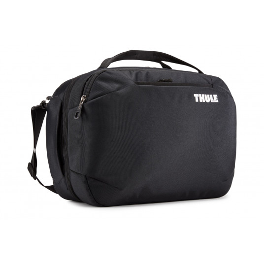 Thule Subterra Boarding Bag TSBB-301 Black, Shoulder strap, 15 " 