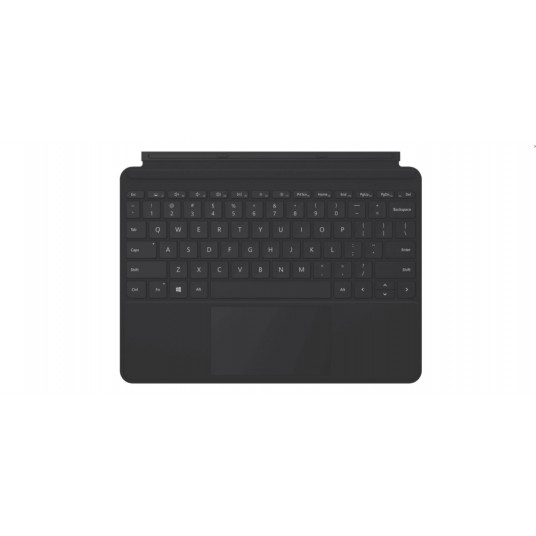 Klaviatūra skirta Microsoft Surface GO, Magnetic, Black TXK-00002