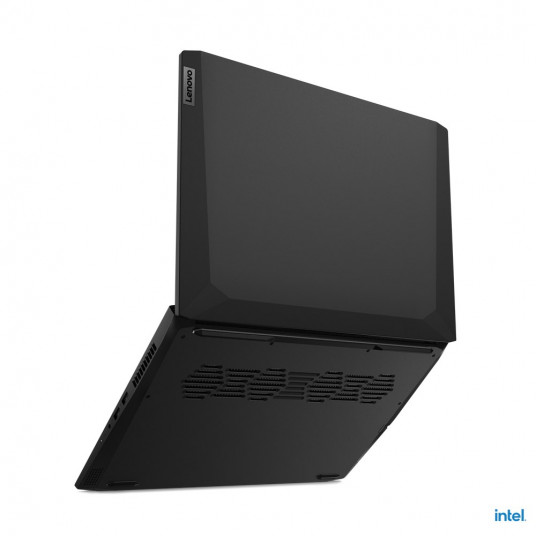  Lenovo IdeaPad Gaming 3 15IHU6 i5-11300H 15.6" FHD IPS 250nits AG 120Hz 8GB DDR4 3200 SSD512 GeForce RTX 3050 Ti 4GB LAN NoOS Shadow Black 