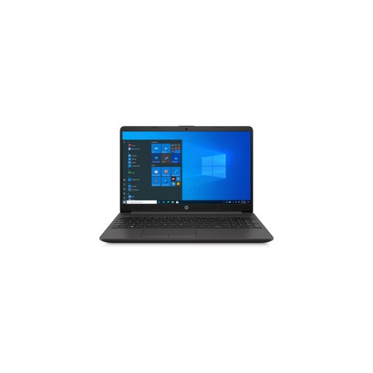 Nešiojamas kompiuteris HP 255 G8 15.6" FullHD, AMD Ryzen 5 5500U, RAM: 8GB, SSD: 512GB, AMD Radeon Graphics, Windows 10 Home, 3V5H2EA