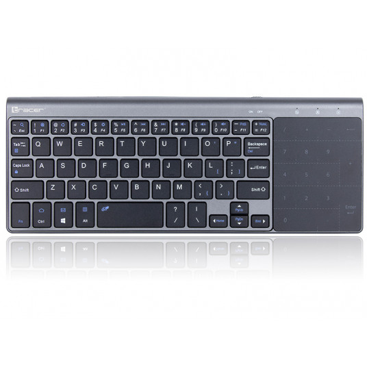  TRACER Expert 2.4 Ghz wireless keyboard 