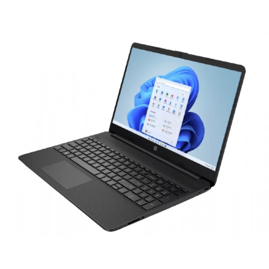 Nešiojamas kompiuteris Laptop 15s-eq1008ny 15.6" 381M9EA, Ryzen 5 4500U, RAM 8GB, SSD 256 GB, Windows 10