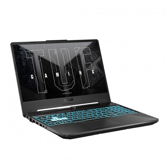  Nešiojamas kompiuteris ASUS Laptop TUF Gaming A15 15.6" Ryzen 5 8GB RAM 516GB SSD GeForce GTX 1650 Windows 11 Home M003N0/FA506IHR-HN047W 