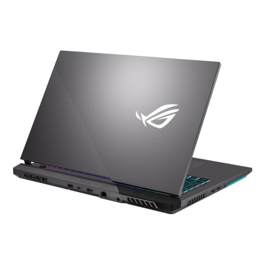  Notebook|ASUS|ROG|G713QR-K4192W|CPU 5800H|3200 MHz|17.3"|2560x1440|RAM 16GB|DDR4|3200 MHz|SSD 1TB|NVIDIA GeForce RTX 3070|8GB|ENG|Windows 11 Home|Grey|2.7 kg|90NR05J2-M002K0 