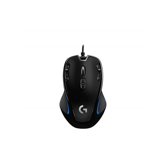  Logitech G300s Gaming Mouse 