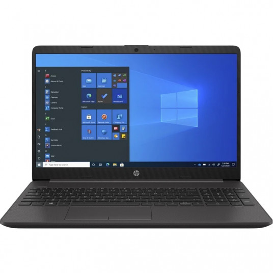  Nešiojamas kompiuteris HP 250 G8 43W84EA 15.6 ", AMD Ryzen 3 5300U, 8 GB, 256 GB, Win 10 