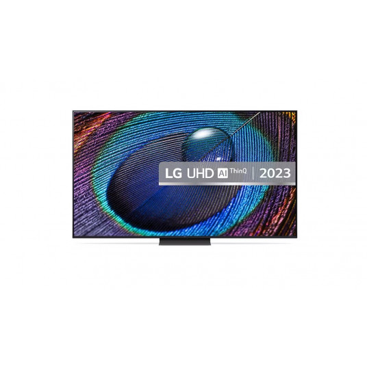  Televizorius LG 75UR91003LA 4K UHD 75" Smart 