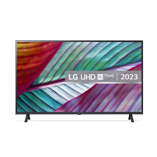  Televizorius LG 43UR78003LK 4K UHD 43" Smart 