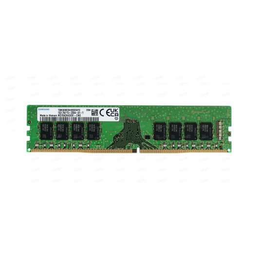  Samsung UDIMM 16GB DDR4 3200MHz M378A2K43EB1-CWE 