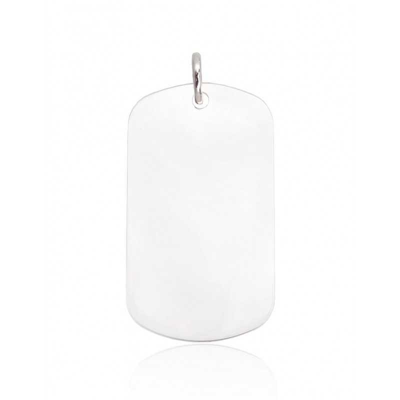 Sidabrinis pakabukas