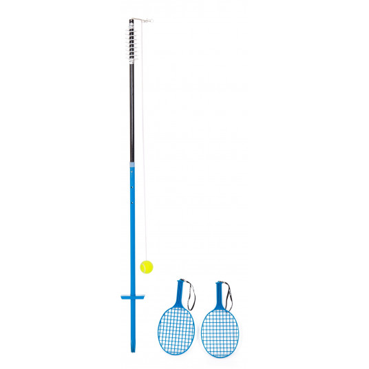 Žaidimas „Tether Ball“