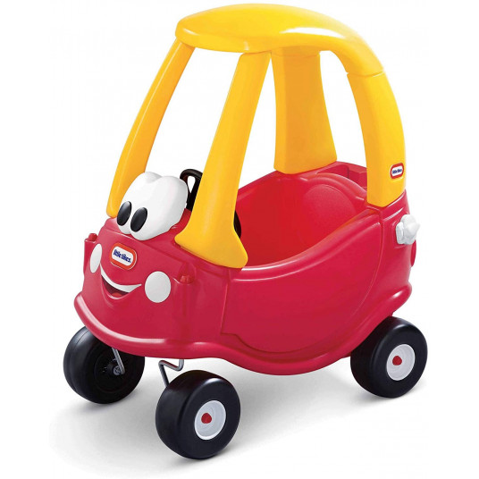 LITTLE TIKES Mašinėlė