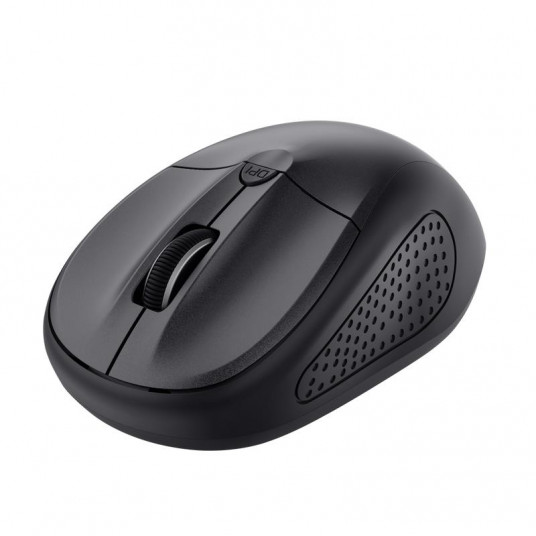 MOUSE USB OPTICAL WRL PRIMO/BLACK 24966 TRUST 