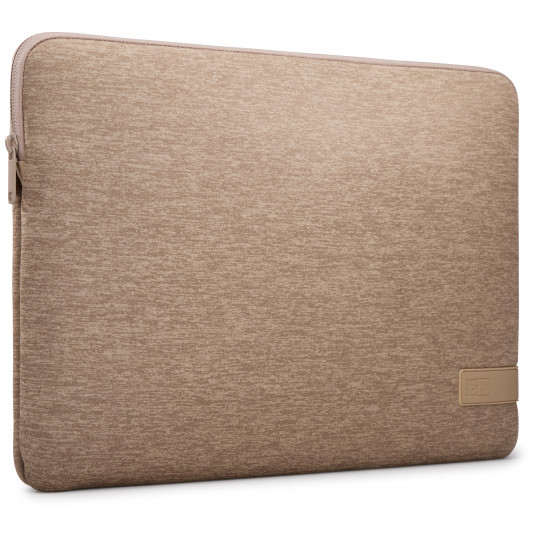  Case Logic 4952 Reflect 13 Macbook Pro Sleeve Boulder Beige 