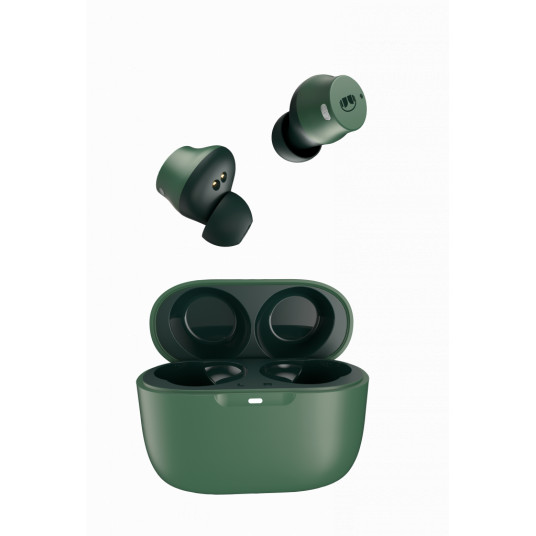  MONSTER N-LITE 200 AirLinks True Wireless Earbuds Green 