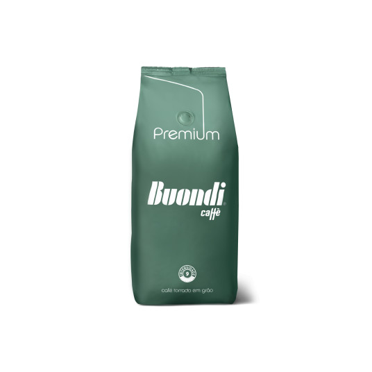  Buondi Premium kavos pupelės, 1kg, 697838 