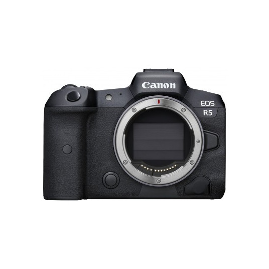  Canon EOS R5 Body 