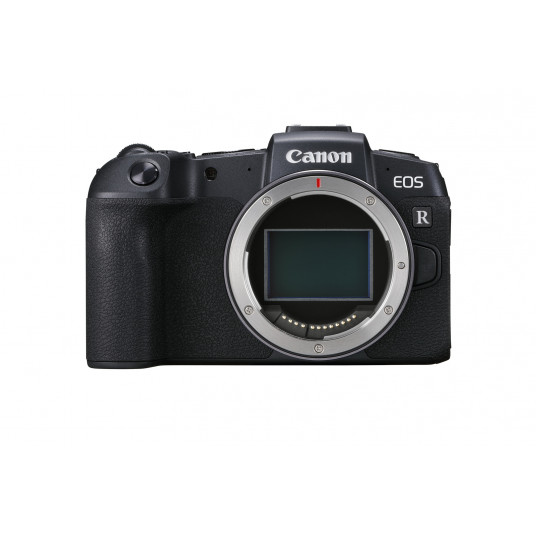  Sisteminis fotoaparatas Canon EOS RP Body 