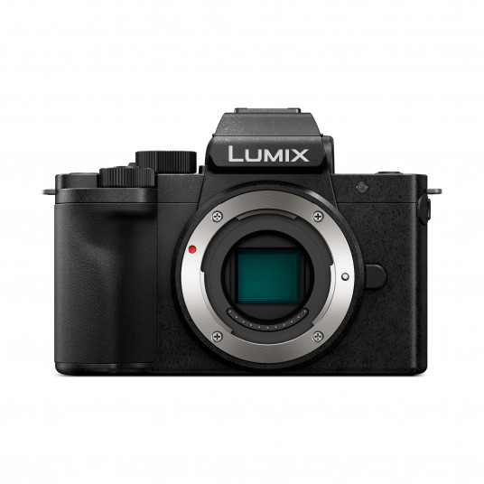  Panasonic Lumix G DC-G100 (110) Body (Black) 