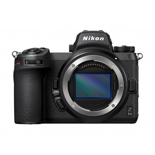  Sisteminis fotoaparatas Nikon Z6 II Body 