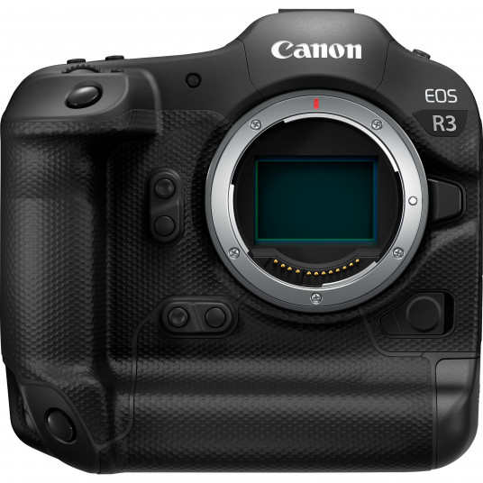  Canon EOS R3 Body 