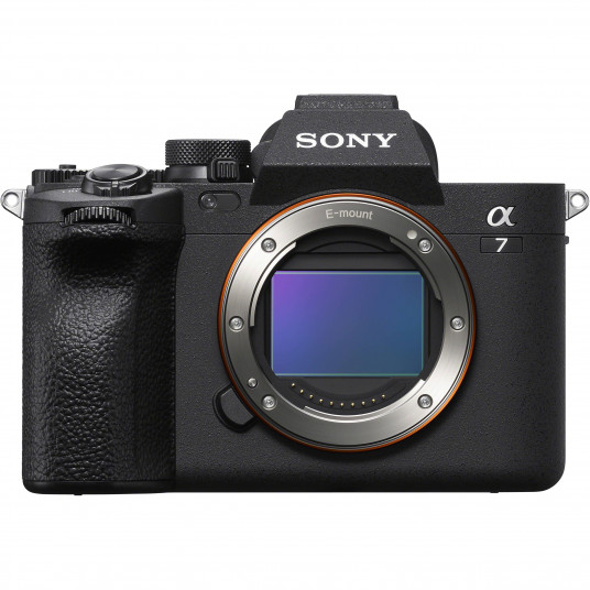  Sisteminis fotoaparatas Sony A7 IV Body (Black) | (ILCE-7M4/B) | (α7 IV) | (Alpha 7 IV) 