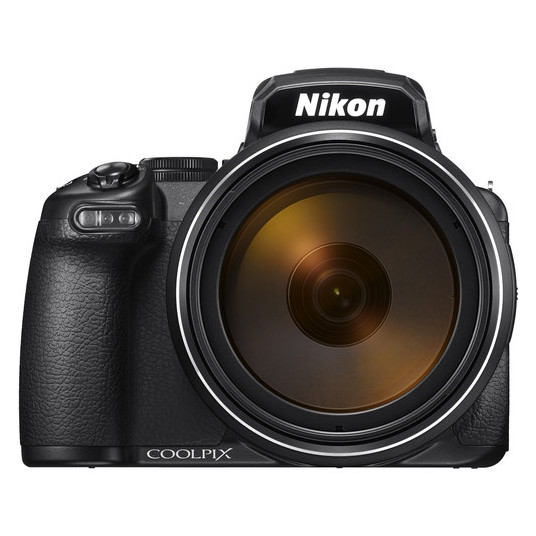  Nikon COOLPIX P1000 