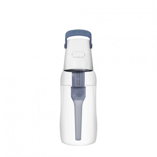  Dafi SOLID 0.5 l bottle with filter cartridge (denim) 