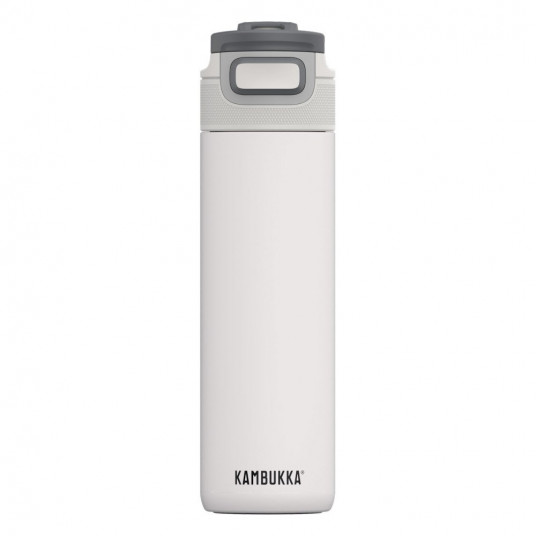  Kambukka butelka termiczna Elton Insulated 600 ml - Chalk White 