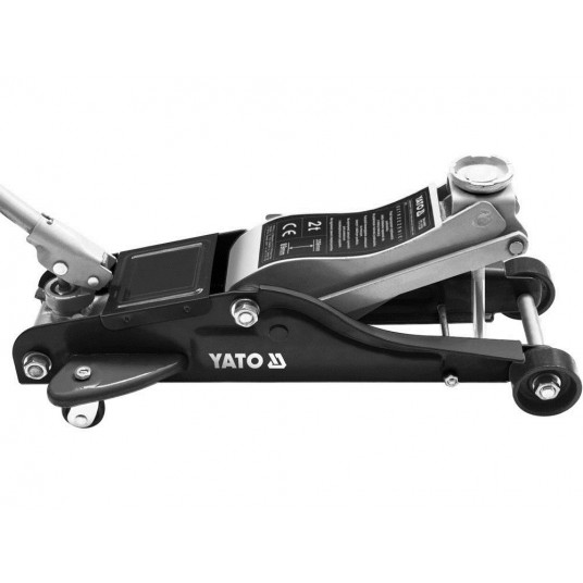 Yato YT-1720 transporto priemonės keltuvas ir (arba) stovas 
