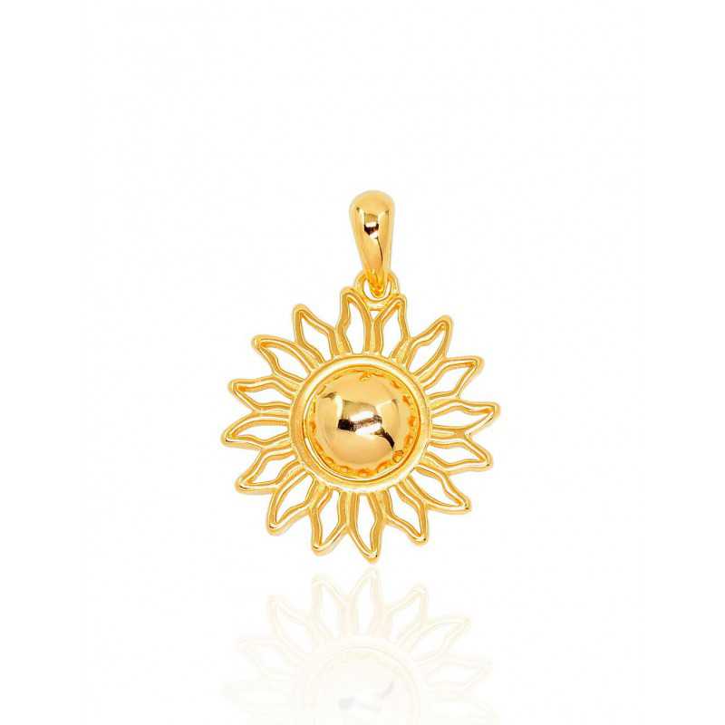 Sidabrinis pakabukas