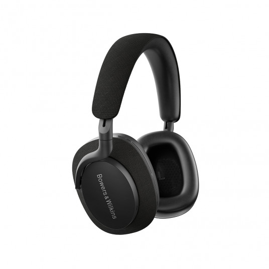  Ausinės Bowers & Wilkins PX7 S2 Black 