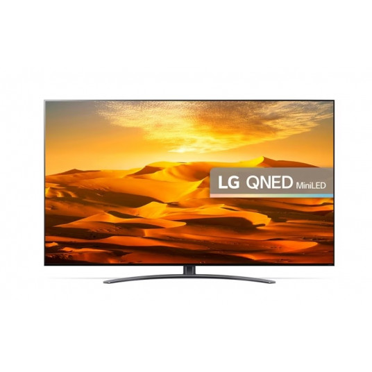  Televizorius LG 86QNED913QE QNED 4K 86" Smart 