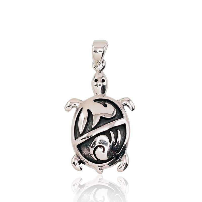 Sidabrinis pakabukas