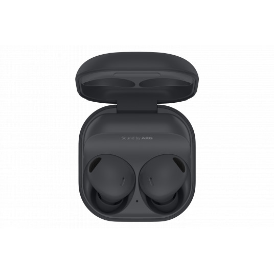  Ausinės Samsung Galaxy Buds2 PRO Graphite (EU versija) 
