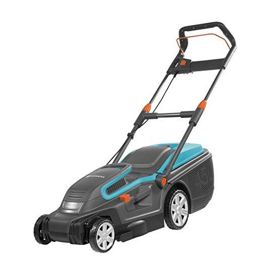  Elektrinė vejapjovė Gardena PowerMax 1600/37, 05037-20 