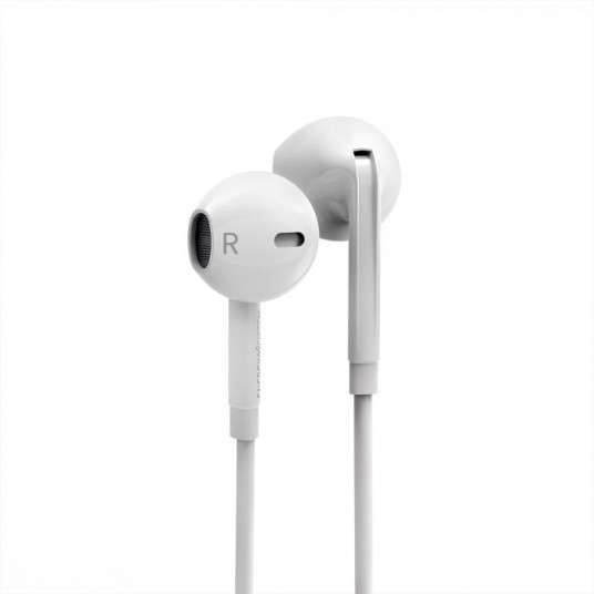  Energy Sistem Earphones Smart 2 Type C, White 