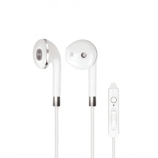  Forever SE-410 Wired earphones 3.5 mm / 1m 