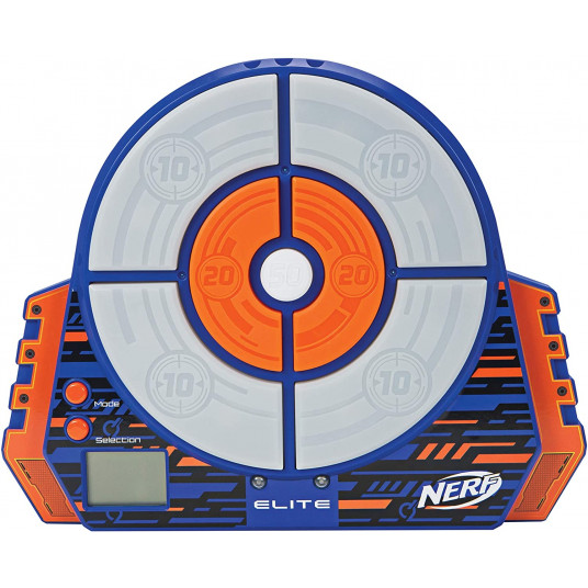 NERF Elite Strike and Score Digital Target (50-00748) NER0156