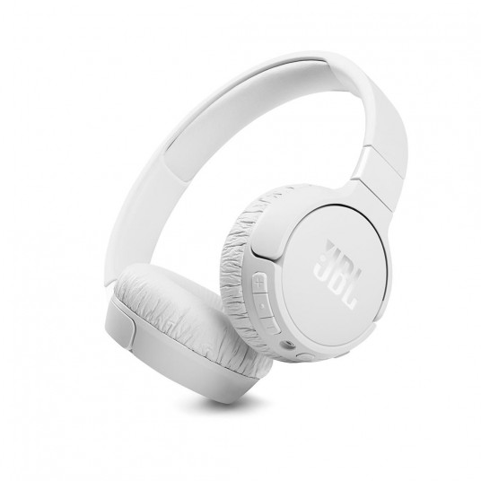 Belaidės ausinės JBL TUNE 660, White